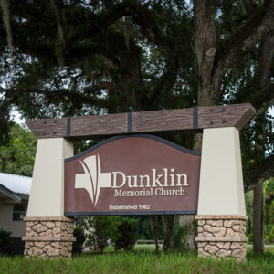 Dunklin Memorial Church